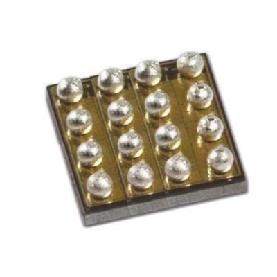 Chip de circuito integrado MAX98389EWE Amplificador de entrada digital de clase D WLP16