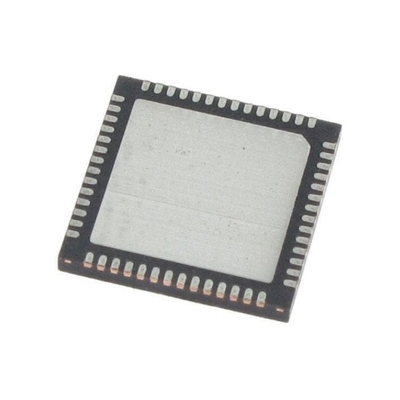 Chip de circuito integrado MAX96724FGTN/VY Deserializador de cuatro túneles 6Gbps WFQFN56