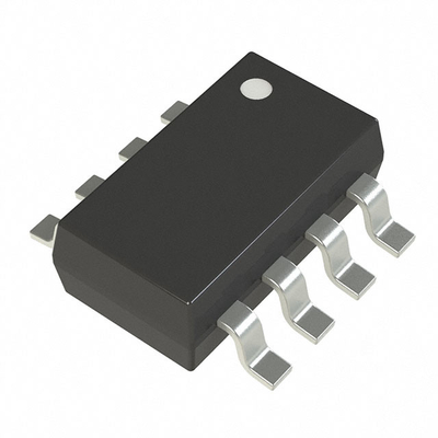 Chip de circuito integrado TCAN1044VDDFR Transceptor CAN FD protegido contra fallos