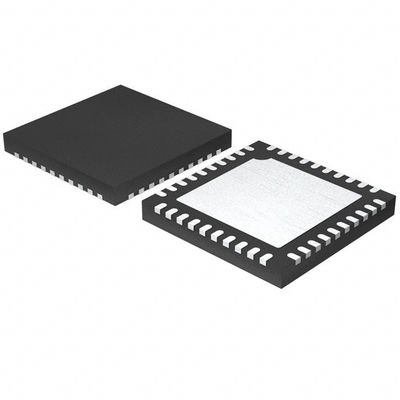 Chip de circuito integrado LTC2686IUJ-16 Conversores de 8 canales digital a analógico