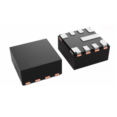 Chip de circuito integrado LMR36501P3RPER 100mA Regulador de conmutación de cañón IC VFQFN9