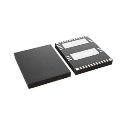 GaN IC LMG2610RRGR GaN medio puente para ACF con controlador integrado
