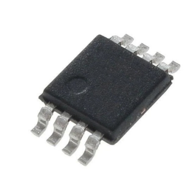 El control del rectificador flotante activo DFN8 del chip de circuito integrado LT4322RDDM