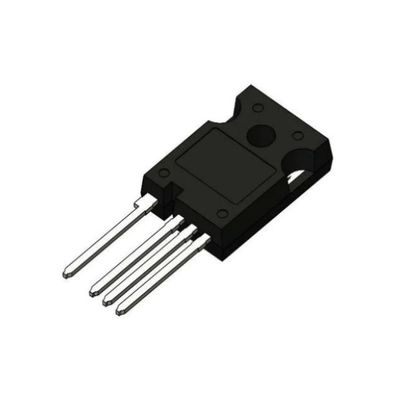 Chip de circuito integrado FGH4L50T65MQDC50 IC de alimentación IGBT de canal de co-PAKN