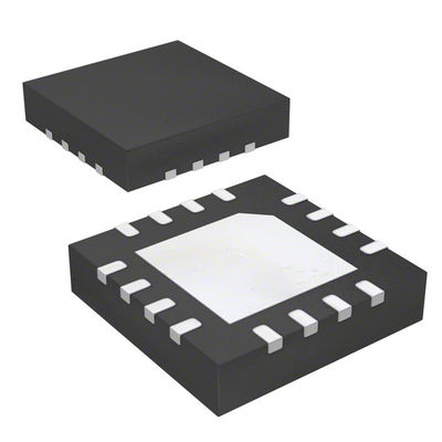 Sensor IC MLX90393SLW-ABA-012-SP QFN16 2.2V a 3.6V Sensor de efecto Hall de 3 ejes