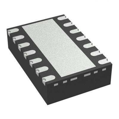 Chip de circuito integrado ISO1042BQDWQ1 Transceptor CAN aislado 8-SOIC