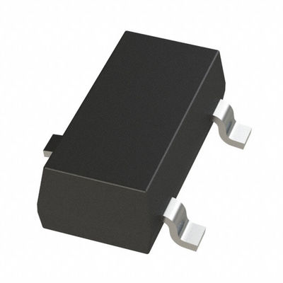 Sensor IC DRV5055A2EDBZRQ1 Sensor magnético lineal radiométrico de 20 kHz