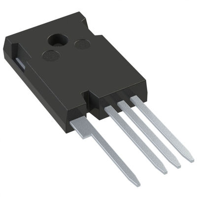 Chip de circuito integrado DMWS120H100SM4 Transistores MOSFET de canal N de 1200V 208W