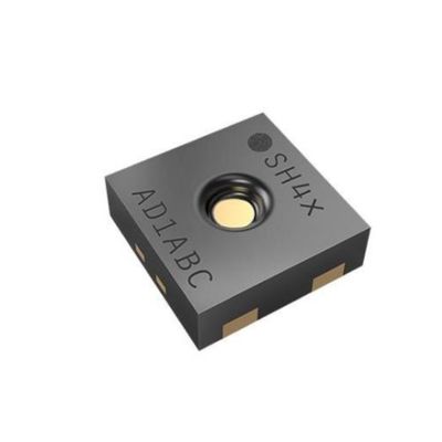 Sensor IC SHT41-AD1B-R3 Sensores de humedad relativa de 16 bits