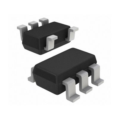 Sensor IC SI7210-B-00-IV Sensores magnéticos de eje único de 20 kHz