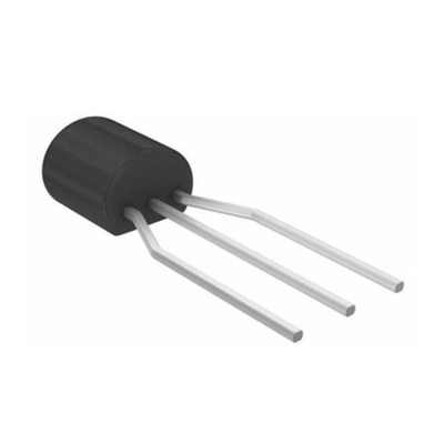 Sensor IC SI7201-B-09-IBR Sensor magnético de bajo voltaje con efecto Hall