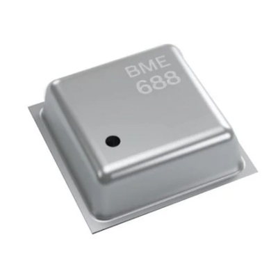 Sensor IC BME688 Sensor digital de humedad de gas de baja potencia