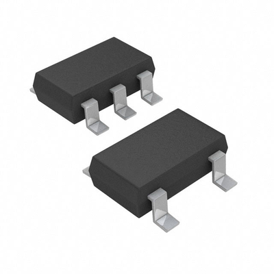 Sensor IC APS12626LLHALT-BAP Sensores magnéticos con efecto Hall 4.5mA