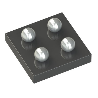 Chip de circuito integrado AFBR-S6PY2214 Detectores infrarrojos análogos al sensor