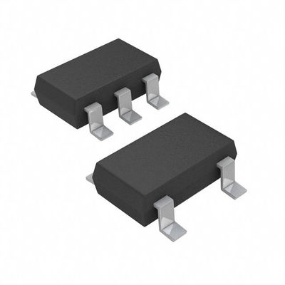 Sensor IC APS12625LLHALX-AAP Sensores magnéticos SOT-23W-5 2D con doble llave