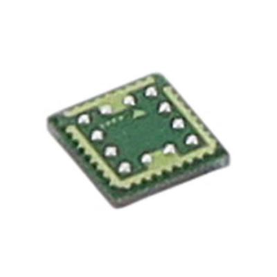 El sensor IC AFBR-S4K33C0135L 85nA Fotodiodo 430nm 12-WFBGA