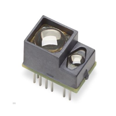Modulo de sensor de tiempo de vuelo con chip de circuito integrado AFBR-S50MV85G