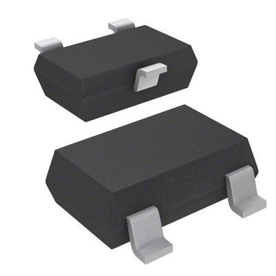 Sensor IC APS11450LLHALT-0SLA Sensores magnéticos con interruptor unipolar SOT-23W