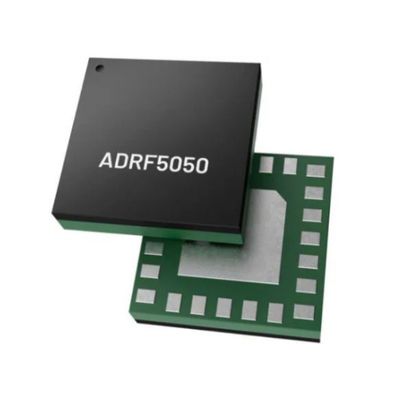 Chip de circuito integrado ADRF5050BCCZN Conmutador de silicio SP4T LGA24 RF conmutador IC
