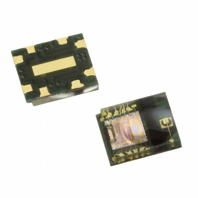 Chip de circuito integrado AEDR-8710-100 codificador incremental reflectante de alta resolución
