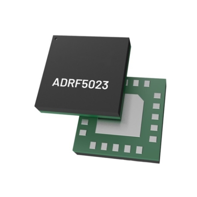 Chip de circuito integrado ADRF5023BCCZN IC de conmutador RF no reflectante de 45 GHz