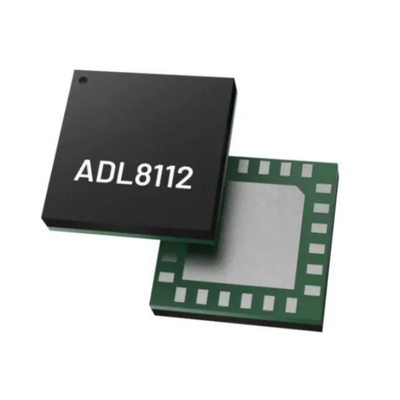 Chip de circuito integrado ADL8112ACCZ Amplificador de bajo ruido con interruptores de derivación