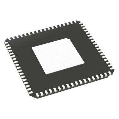 Chip de circuito integrado AD9139BCPZ 16-bit 20ns Convertidor digital a analógico
