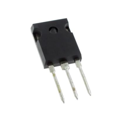 Chip de circuito integrado NGW30T60M3DFQ 600V 75A Transistor de parada de campo de zanja IGBT