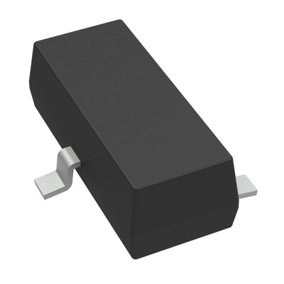 Sensor IC DRV5053EAQDBZR 38V Sensor de efecto Hall bipolar analógico