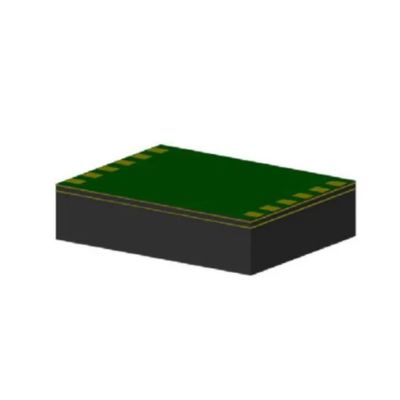 Chip de circuito integrado AHV85110KNHLU controlador aislado de GaN FET de un solo canal