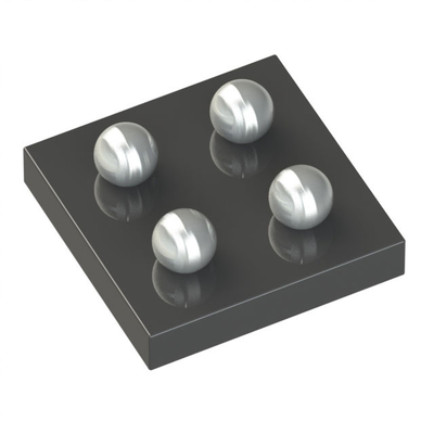 Chip de circuito integrado AFBR-S4K11C0125B 430nm 110ps Fotodiodo 4-FBGA