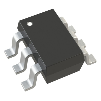 Chip de circuito integrado AD5641BKSZ Interfaz SPI Convertidores digital a analógico