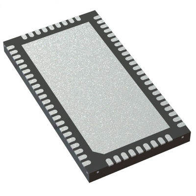 Chip de circuito integrado DS320PR810NJXR 32Gbps Redirector lineal de 8 canales WQFN64