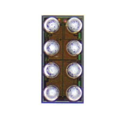 Chip de circuito integrado MAX77837EWA 5.5V Conversor de corriente de conmutación Buck Boost