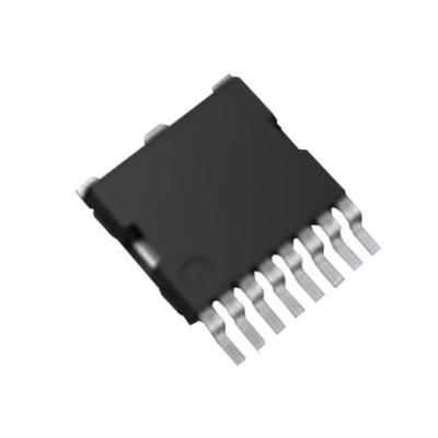 Chip de circuito integrado XPQR3004PB 40V 400A Transistores MOSFET de canal N de silicio