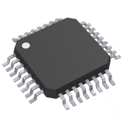 Microcontrolador MCU AVR32DD32-I/PT Microcontrolador AVR de 8 bits IC TQFP32 24MHz