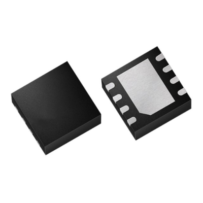 Chip de circuito integrado NCP59801CML180TCG 1A Reguladores de baja ruido y baja pérdida de rendimiento