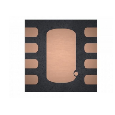 Chip de circuito integrado MPQ1925HR-LF-P 8V a 15V conductor de puente de media puerta IC QFN8