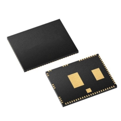 Chip de circuito integrado NFMECS640A0 Controlador de motor BLDC ecoSpin sin sensores