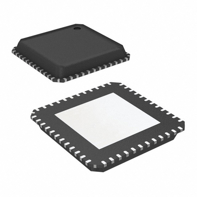 Chip de circuito integrado TLE98722QXA40XUMA1 Microcontrolador automotriz con controlador BLDC MOSFET
