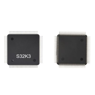 Microcontrolador MCU S32K322EHT0MPBST QFP172 32Bit Microcontrolador de doble núcleo IC