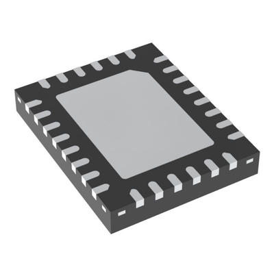 Chip de circuito integrado RAA2116504GNP QFN28 Reguladores de tensión de conmutación 60V 5A