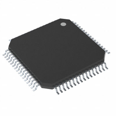Chip de circuito integrado STSPIN32F0251 250V Controlador BLDC trifásico 64-TQFP