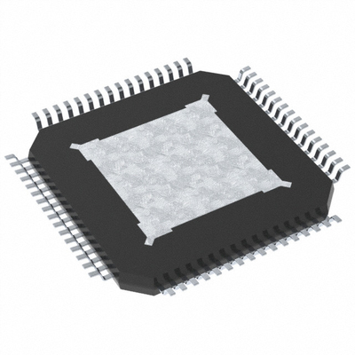 Chip de circuito integrado STSPIN32F0252 Controlador BLDC de tres fases con MCU incorporado