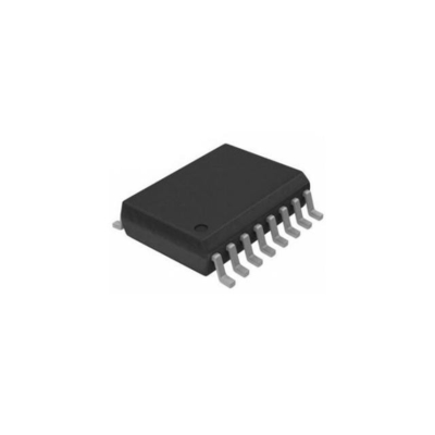 Chip de circuito integrado NCID9210R2 aislador digital de doble canal de alta velocidad SOIC16
