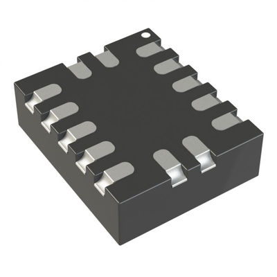 Los reguladores de voltaje de conmutación de 6A 2.7V con chip de circuito integrado MPQ8847AGQB-AEC1