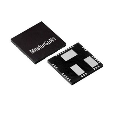 Chip de circuito integrado MASTERGAN5 Alta densidad de potencia 600V conductor de puente medio