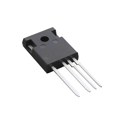 Chip de circuito integrado IMZA65R048M1HXKSA1 CoolSiC MOSFET 650V Transistores de carburo de silicio