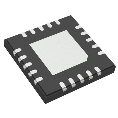 Chip de circuito integrado EQCO5X31C0-I/6NX USB de doble canal 3.2 Gen 1 Reclocker