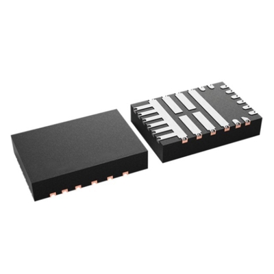 Chip de circuito integrado DRV8244HQRYJRQ1 2 Salida 25kHz Conducción de puente medio automotriz
